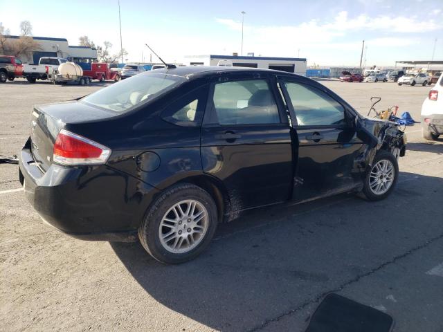 Photo 2 VIN: 1FAHP3FN4AW209488 - FORD FOCUS 