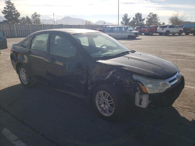 Photo 3 VIN: 1FAHP3FN4AW209488 - FORD FOCUS 