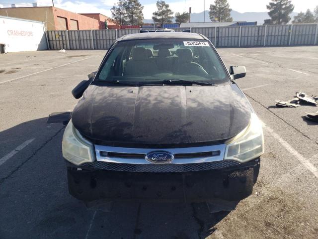 Photo 4 VIN: 1FAHP3FN4AW209488 - FORD FOCUS 