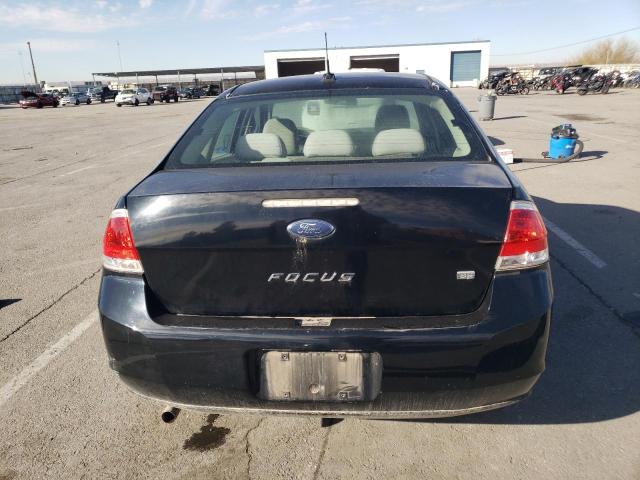 Photo 5 VIN: 1FAHP3FN4AW209488 - FORD FOCUS 