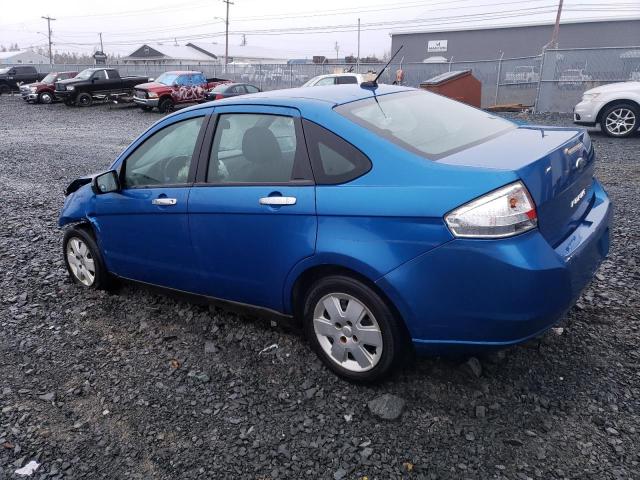 Photo 1 VIN: 1FAHP3FN4AW216179 - FORD FOCUS 