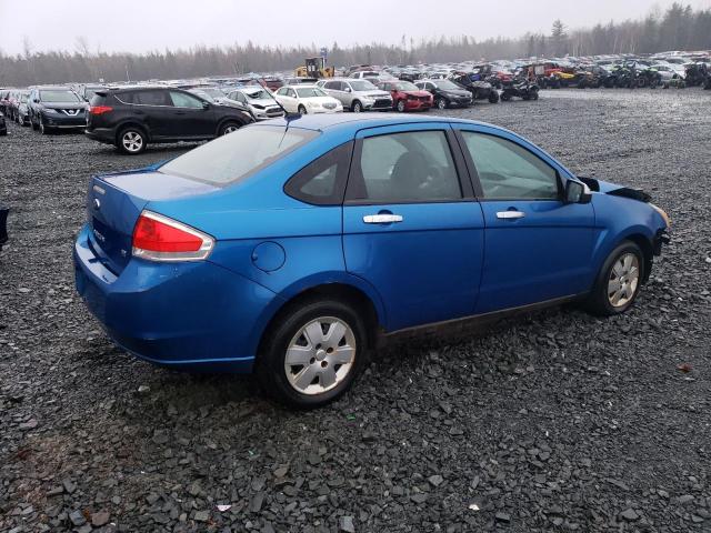 Photo 2 VIN: 1FAHP3FN4AW216179 - FORD FOCUS 