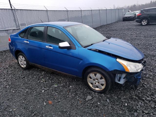 Photo 3 VIN: 1FAHP3FN4AW216179 - FORD FOCUS 