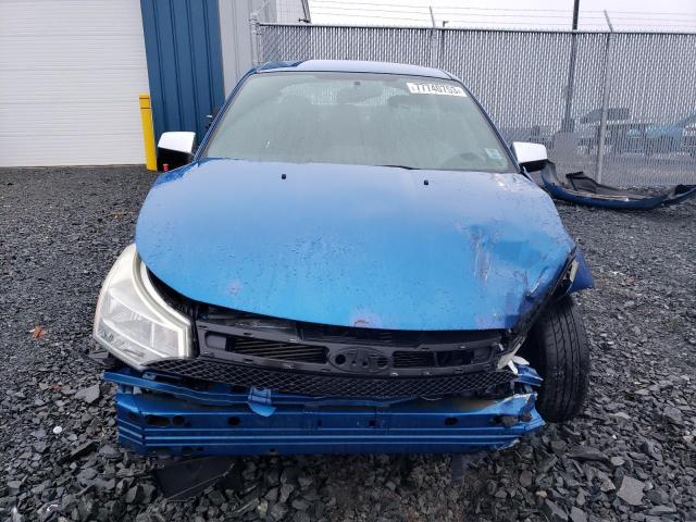 Photo 4 VIN: 1FAHP3FN4AW216179 - FORD FOCUS 