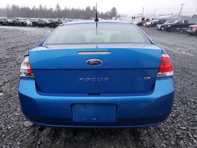 Photo 5 VIN: 1FAHP3FN4AW216179 - FORD FOCUS 