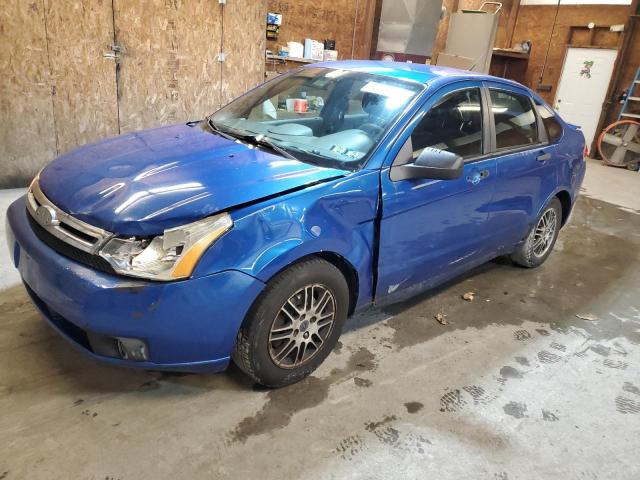 Photo 0 VIN: 1FAHP3FN4AW217624 - FORD FOCUS SE 