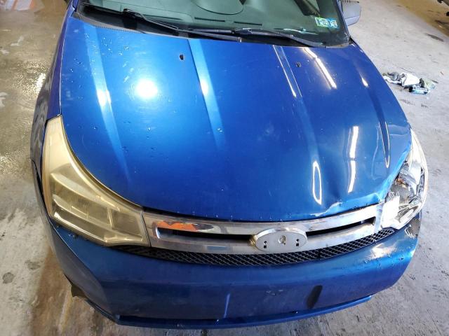 Photo 10 VIN: 1FAHP3FN4AW217624 - FORD FOCUS SE 