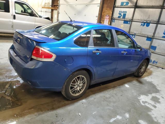 Photo 2 VIN: 1FAHP3FN4AW217624 - FORD FOCUS SE 