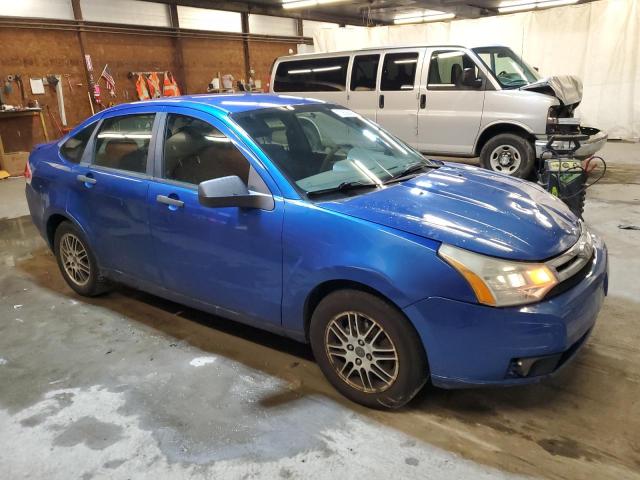 Photo 3 VIN: 1FAHP3FN4AW217624 - FORD FOCUS SE 