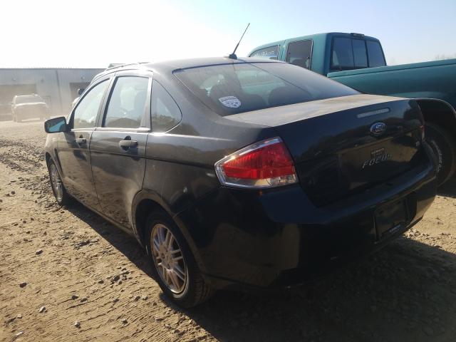 Photo 2 VIN: 1FAHP3FN4AW219437 - FORD FOCUS SE 