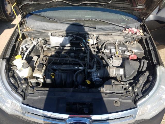 Photo 6 VIN: 1FAHP3FN4AW219437 - FORD FOCUS SE 