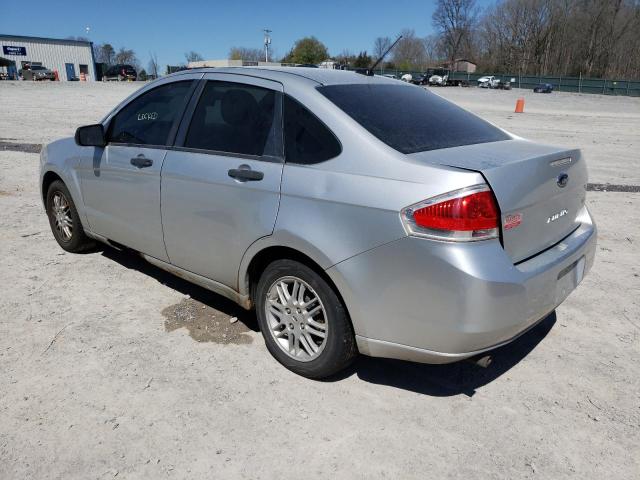 Photo 1 VIN: 1FAHP3FN4AW220510 - FORD FOCUS 