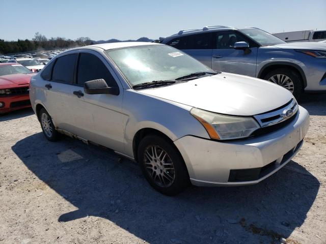 Photo 3 VIN: 1FAHP3FN4AW220510 - FORD FOCUS 