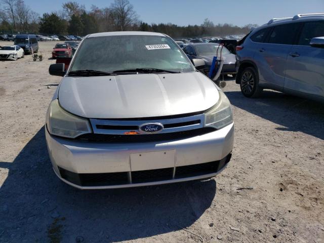 Photo 4 VIN: 1FAHP3FN4AW220510 - FORD FOCUS 