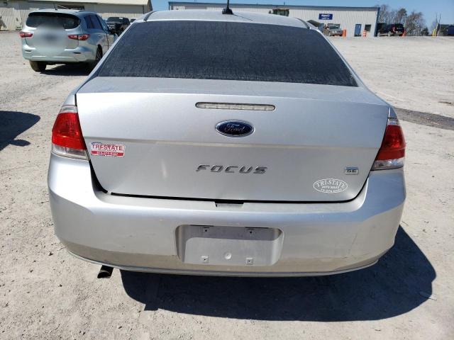 Photo 5 VIN: 1FAHP3FN4AW220510 - FORD FOCUS 