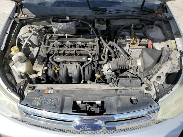 Photo 10 VIN: 1FAHP3FN4AW220555 - FORD FOCUS SE 