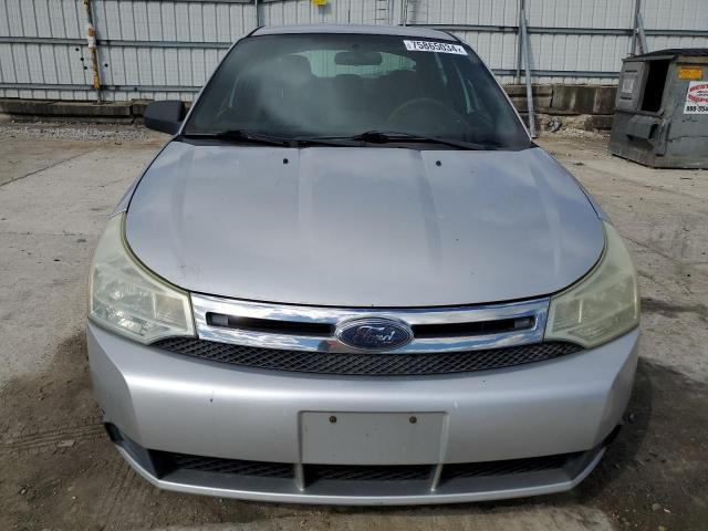 Photo 4 VIN: 1FAHP3FN4AW220555 - FORD FOCUS SE 