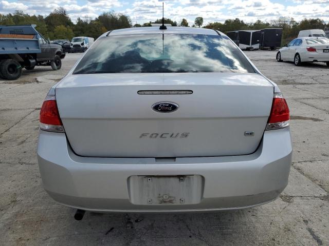 Photo 5 VIN: 1FAHP3FN4AW220555 - FORD FOCUS SE 