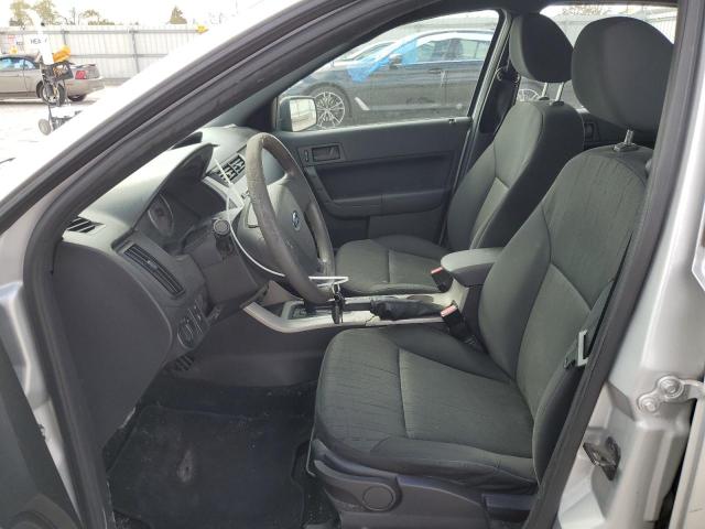 Photo 6 VIN: 1FAHP3FN4AW220555 - FORD FOCUS SE 