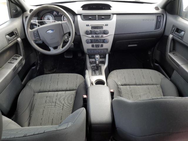 Photo 7 VIN: 1FAHP3FN4AW220555 - FORD FOCUS SE 