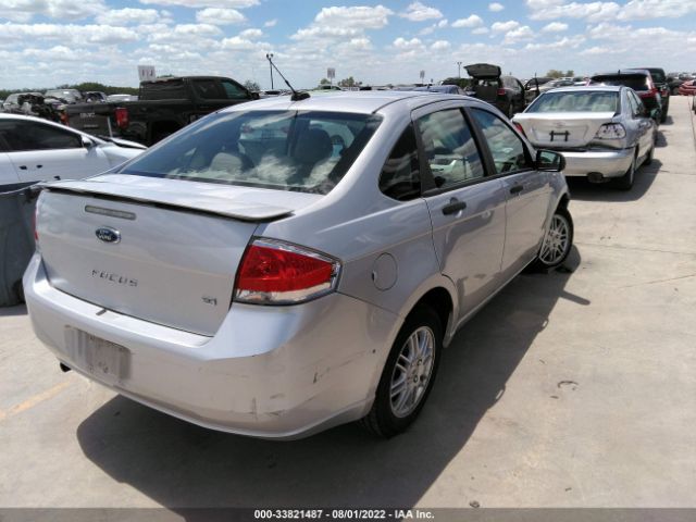 Photo 3 VIN: 1FAHP3FN4AW224458 - FORD FOCUS 