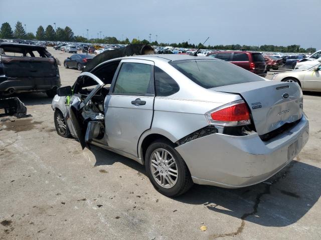 Photo 1 VIN: 1FAHP3FN4AW226971 - FORD FOCUS SE 