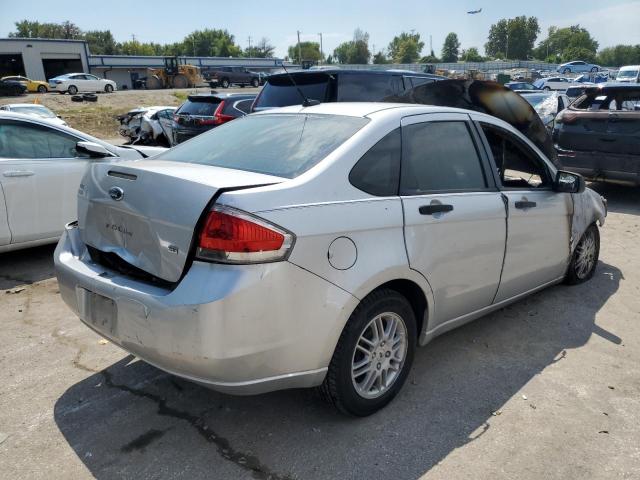 Photo 2 VIN: 1FAHP3FN4AW226971 - FORD FOCUS SE 