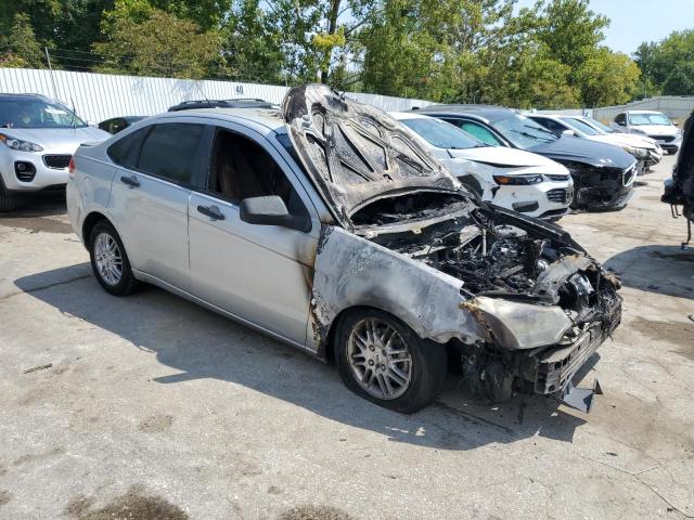 Photo 3 VIN: 1FAHP3FN4AW226971 - FORD FOCUS SE 