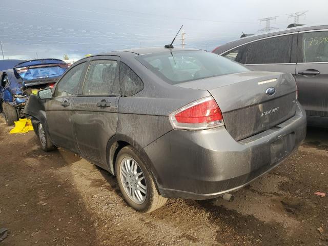 Photo 1 VIN: 1FAHP3FN4AW228624 - FORD FOCUS SE 