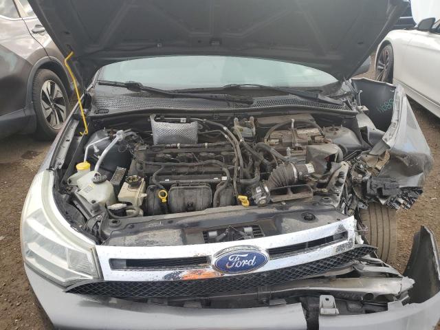 Photo 10 VIN: 1FAHP3FN4AW228624 - FORD FOCUS SE 