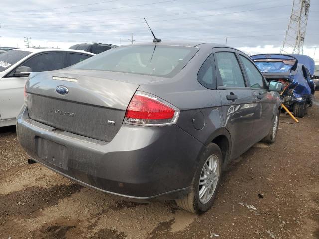 Photo 2 VIN: 1FAHP3FN4AW228624 - FORD FOCUS SE 