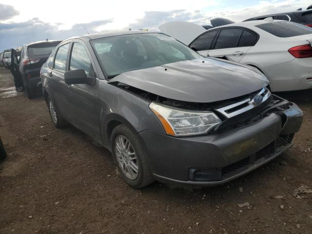 Photo 3 VIN: 1FAHP3FN4AW228624 - FORD FOCUS SE 