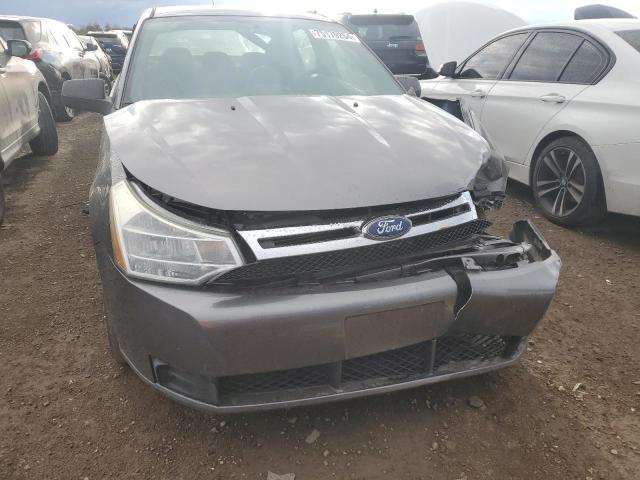 Photo 4 VIN: 1FAHP3FN4AW228624 - FORD FOCUS SE 