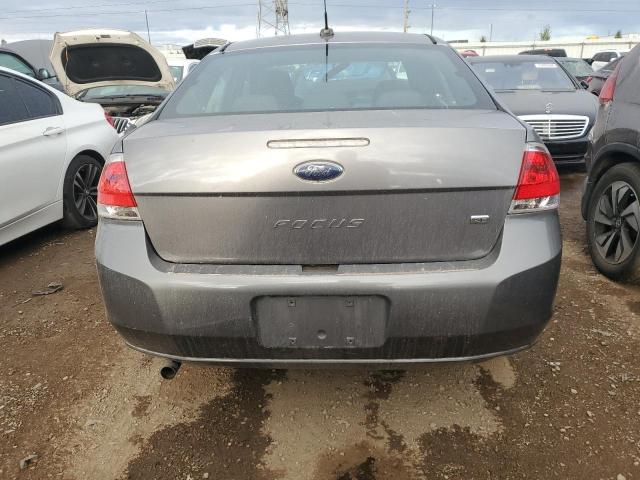 Photo 5 VIN: 1FAHP3FN4AW228624 - FORD FOCUS SE 