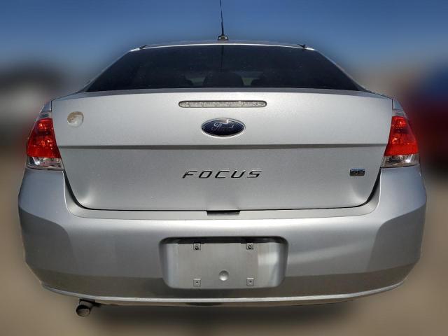 Photo 5 VIN: 1FAHP3FN4AW229174 - FORD FOCUS 