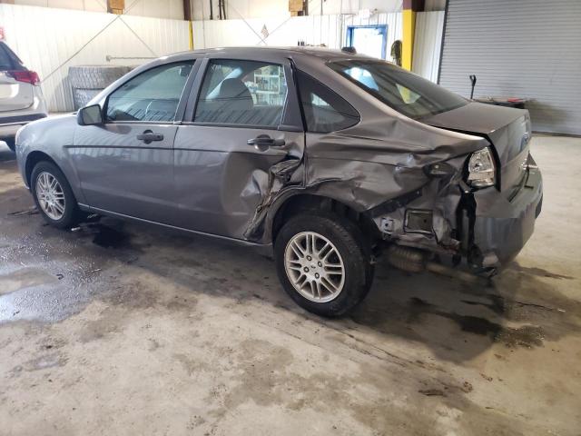 Photo 1 VIN: 1FAHP3FN4AW229708 - FORD FOCUS SE 