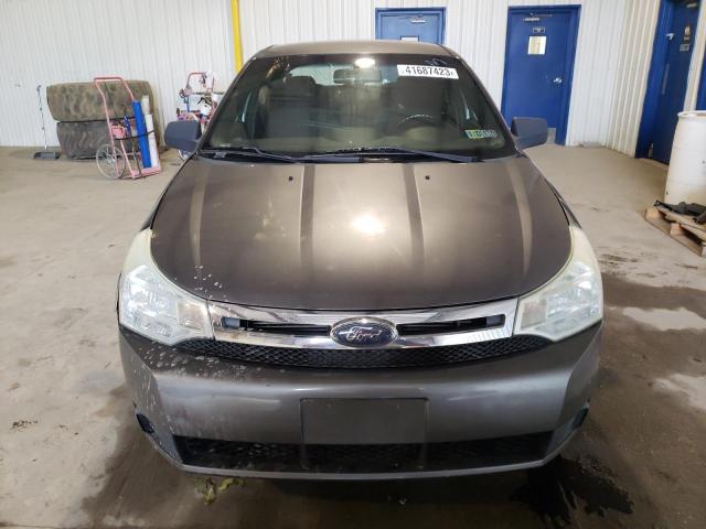 Photo 4 VIN: 1FAHP3FN4AW229708 - FORD FOCUS SE 