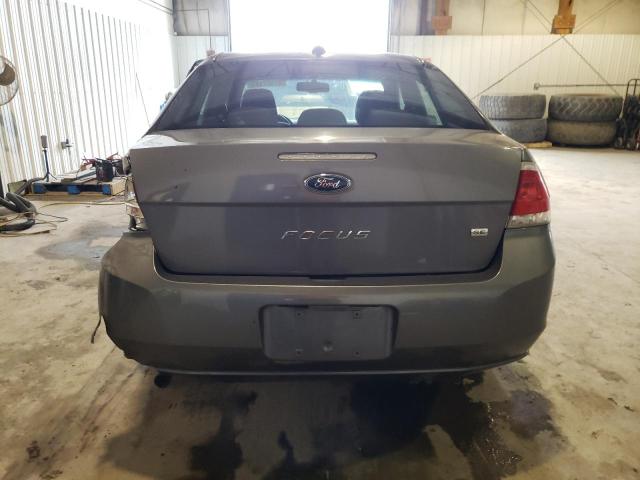 Photo 5 VIN: 1FAHP3FN4AW229708 - FORD FOCUS SE 