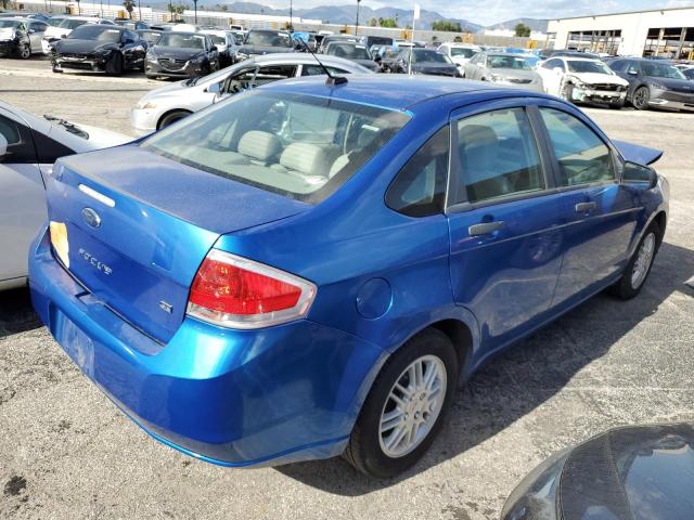 Photo 2 VIN: 1FAHP3FN4AW232334 - FORD FOCUS 