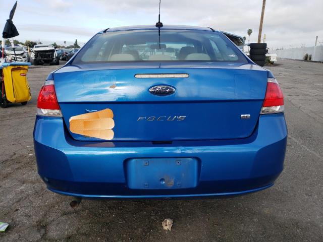 Photo 5 VIN: 1FAHP3FN4AW232334 - FORD FOCUS 