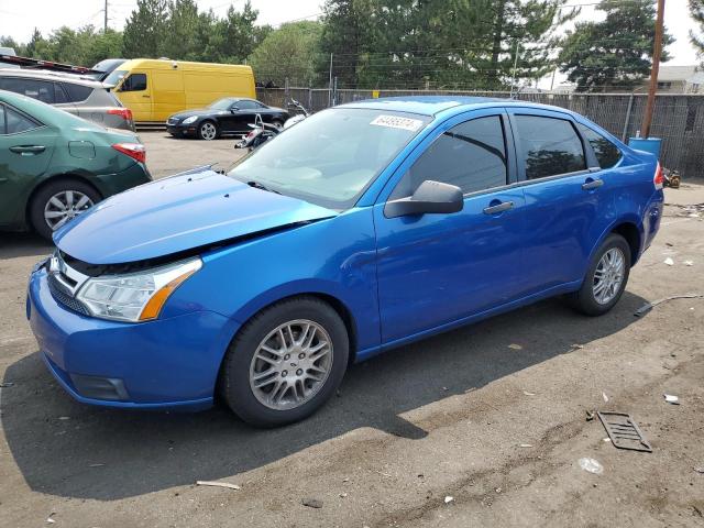 Photo 0 VIN: 1FAHP3FN4AW234083 - FORD FOCUS 