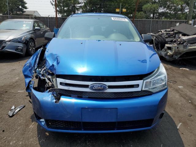 Photo 4 VIN: 1FAHP3FN4AW234083 - FORD FOCUS 