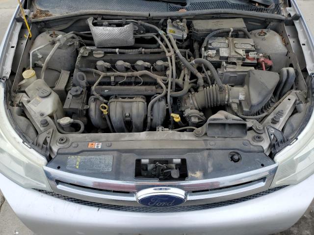 Photo 10 VIN: 1FAHP3FN4AW237145 - FORD FOCUS 