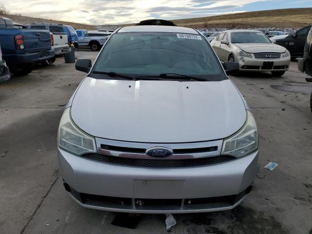 Photo 4 VIN: 1FAHP3FN4AW237145 - FORD FOCUS 