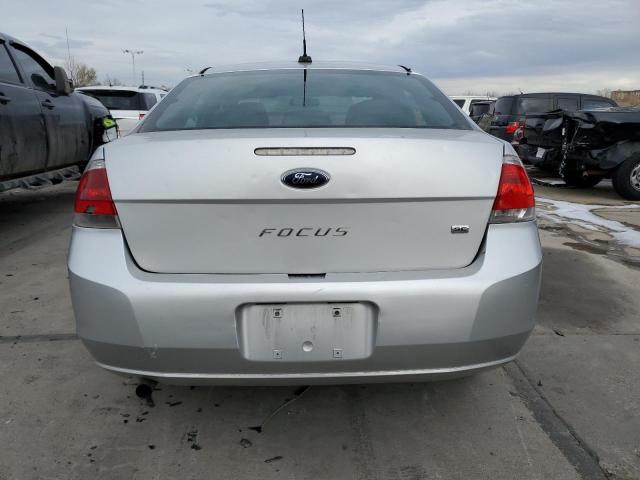 Photo 5 VIN: 1FAHP3FN4AW237145 - FORD FOCUS 