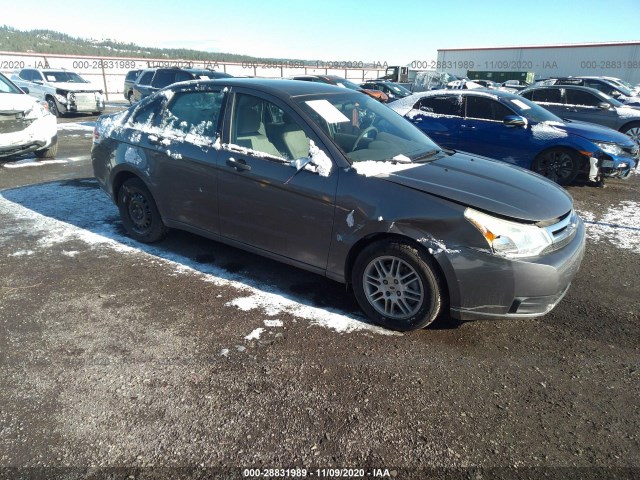 Photo 0 VIN: 1FAHP3FN4AW243303 - FORD FOCUS 