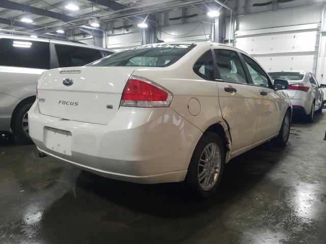 Photo 3 VIN: 1FAHP3FN4AW248632 - FORD FOCUS SE 