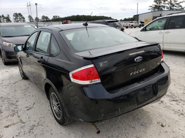 Photo 2 VIN: 1FAHP3FN4AW260618 - FORD FOCUS SE 