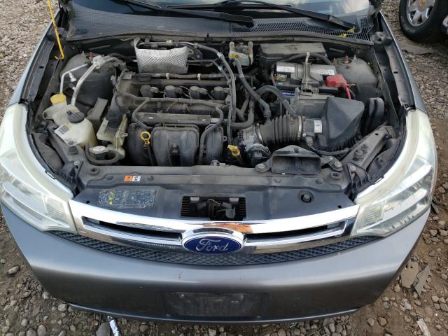 Photo 6 VIN: 1FAHP3FN4AW260733 - FORD FOCUS SE 