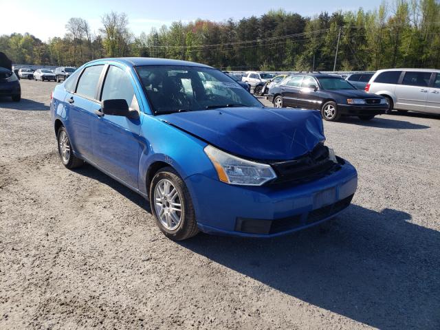 Photo 0 VIN: 1FAHP3FN4AW261199 - FORD FOCUS SE 